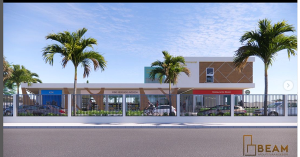 SERVIÇOS DE ARQUITETURA