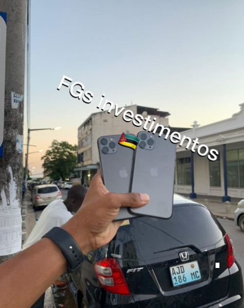 iPhone 11 Pro 64GB-60,000 iPhone 11 Pro 256GB-66,000