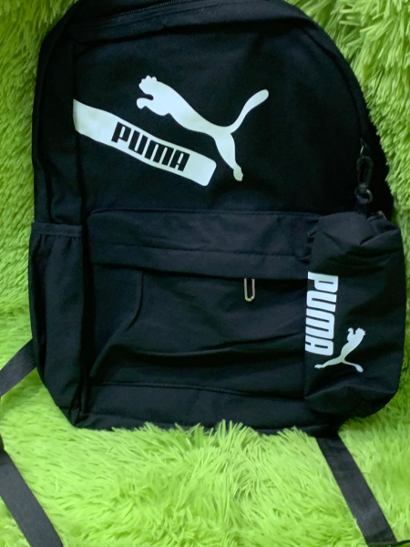 Pastas escolares O regresso às aulas