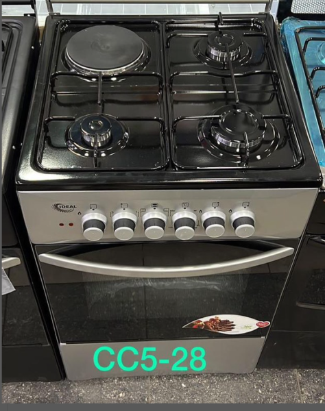 FOGÃO 3x1 forno elétrico:11.500mts com entrega