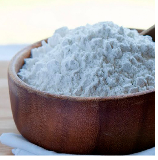 Wanga Farinha Especial