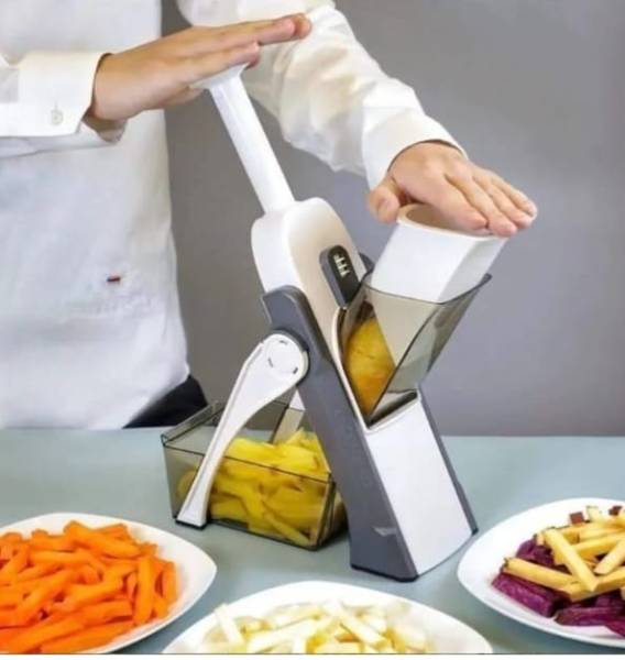 Cortador De Legumes 1100 Mts