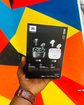 JBL MG S22 – Mergulhe na Experiência Musical Definitiva