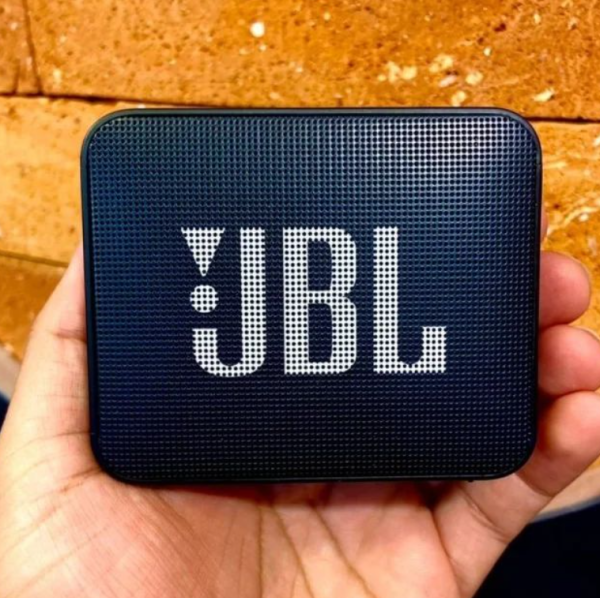 JBL Go2