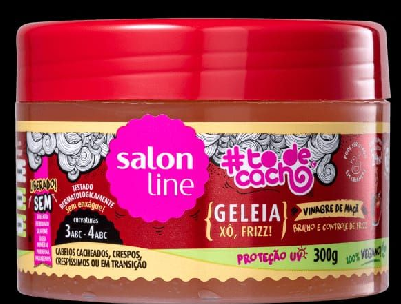 SERVIÇOS DE BELEZA Salon line