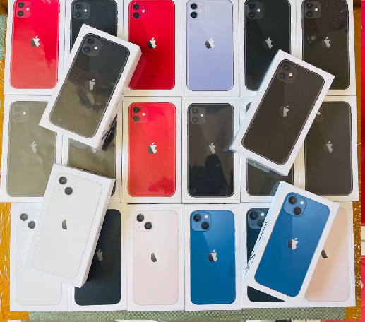 iphone 13 128Gbs 77 000,00 MZN Temos disponível a partir de iPhone 8 Plu