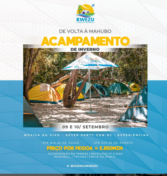 SERVIÇOS DE TURISMO