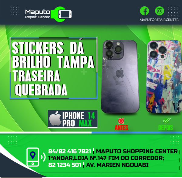 TROCAMOS #LCD - #TOUCH de várias marcas de celulares, iPhone, Samsung, Xiaomi, Huawei, Morep, Infinix, Tecno, itel e outras marcas.