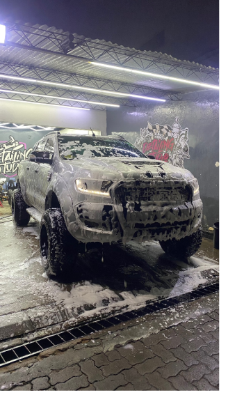 SERVIÇOS DE LIMPEZA