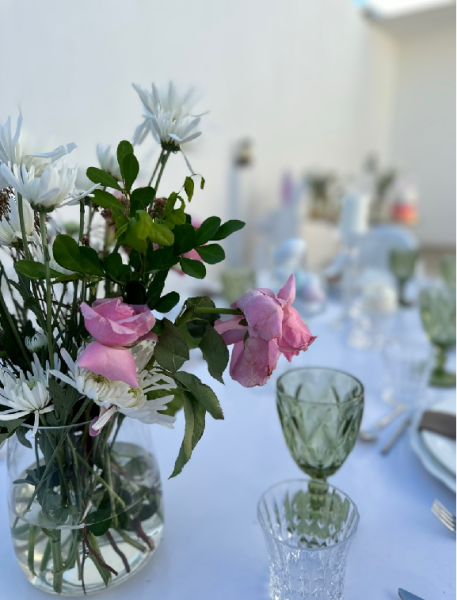 SERVIÇOS DE DECORAÇÃO