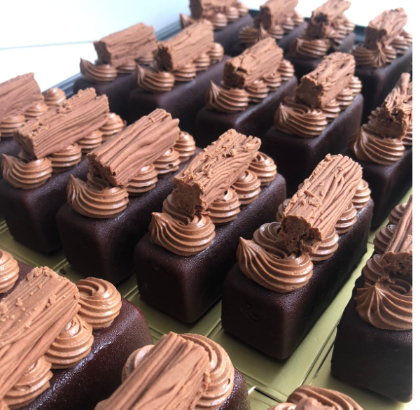 Rectângulos de Flake