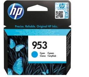 Tinteiro HP 953 colorido 41.426,46 kz