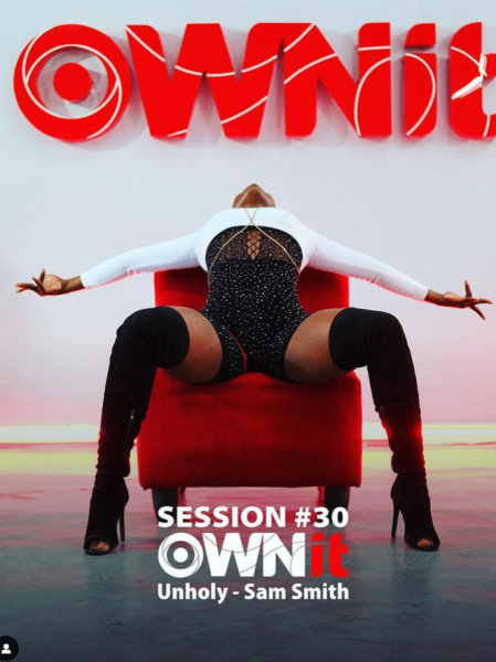 Dance Studio and Movement for Women.