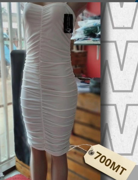 VESTIDO