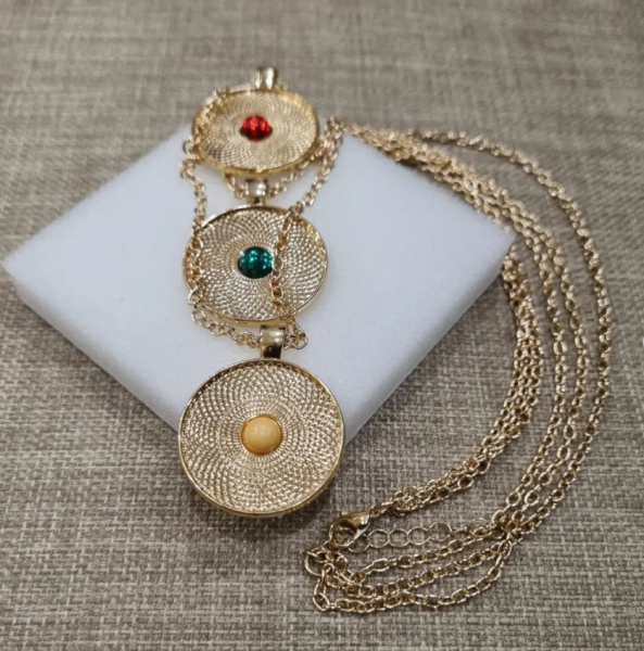 JOIAS n stock | disponível 🛒 💰1499 MTC