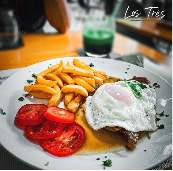 Prego no Prato AOA 4.000,00