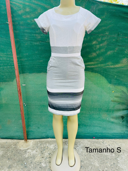 Vestidos Formais/Casuais 750MT’s/800MT’s