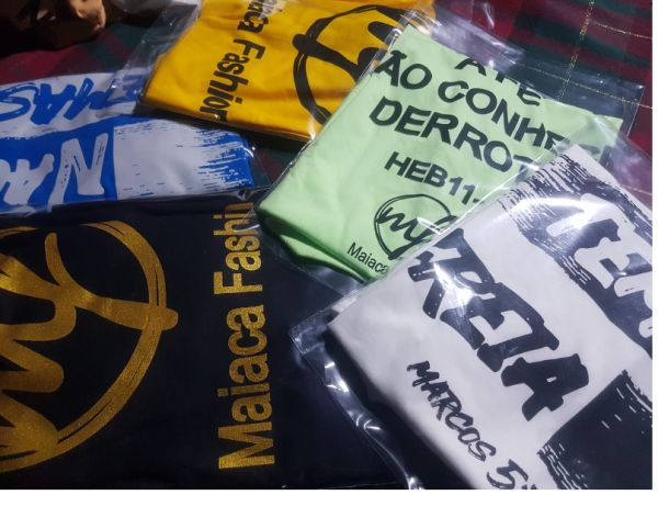 SERVIÇOS DE PUBLICIDADE