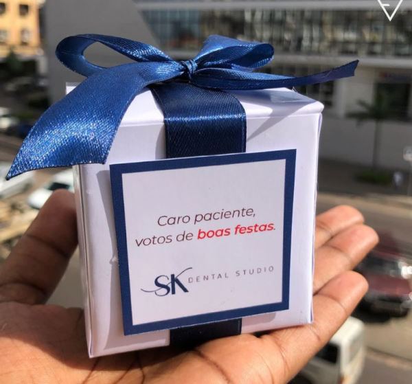 Cartões: 15mts - Menú de prato: 25Mts - Box: 75Mts - Doce com cartão: 30Mts - Saquinho com 5 doces: 50mt