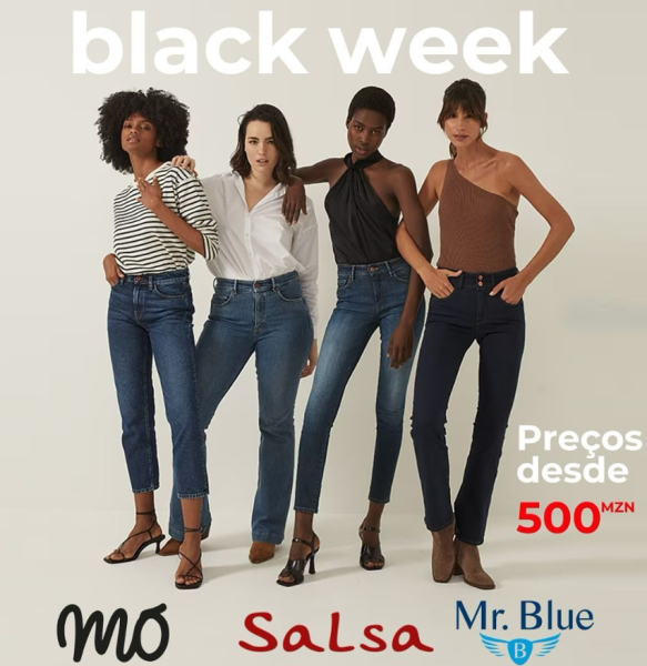 Descubra todos os artigos com 30% de desconto