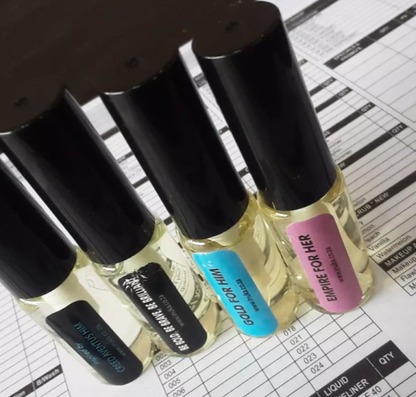 AmpolasPor apenas 150 MT podem adquirir