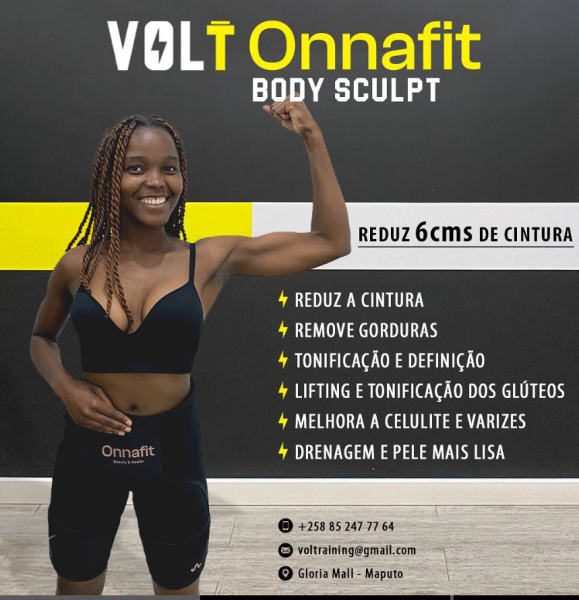 Treino com Electroestimulação Fisioterapia  Hipertrofia  Perda de massa gorda  Tonificação  Estética Recuperação muscular