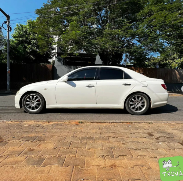 Mark X 2006 a venda 215.000MT negociáveis 876901716