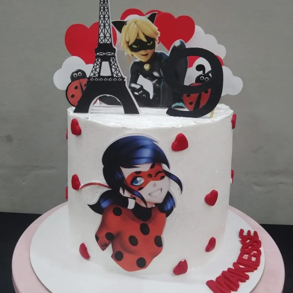 Toppers Personalizados Por encomenda