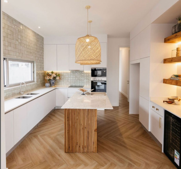 SERVIÇOS DE DECORAÇÃO