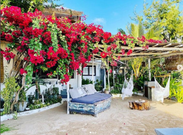 SERVIÇOS DE TURISMO