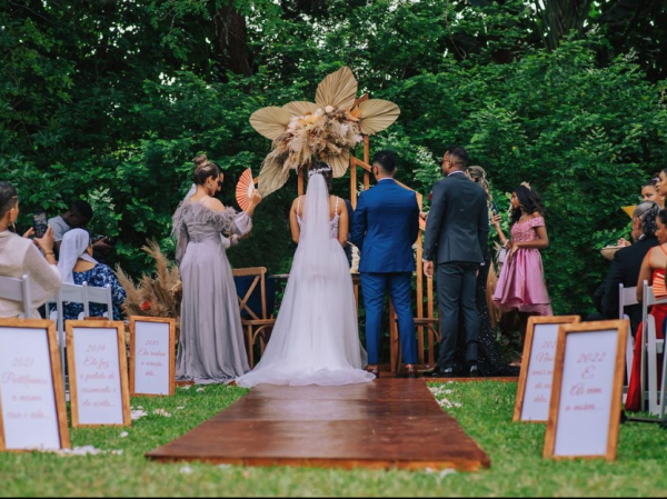 SERVIÇOS DE DECORAÇÃO