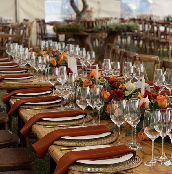 SERVIÇOS DE DECORAÇÃO