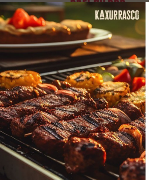 SERVIÇOS DE ALIMENTAÇÃO