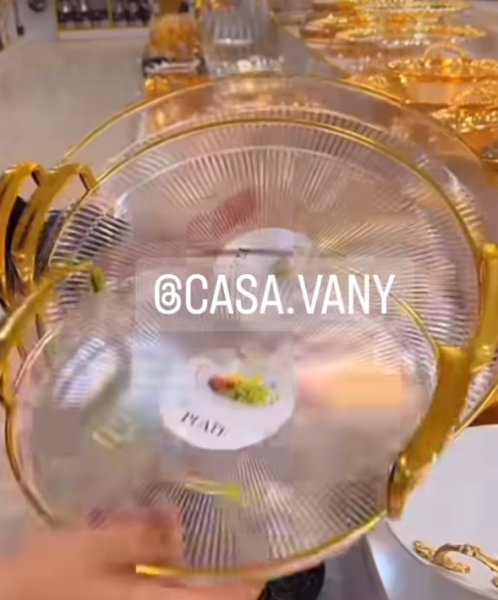 SERVIÇOS DE DECORAÇÃO