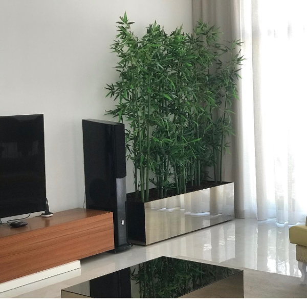 SERVIÇOS DE DECORAÇÃO