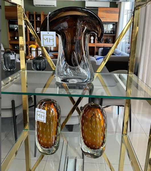 SERVIÇOS DE DECORAÇÃO