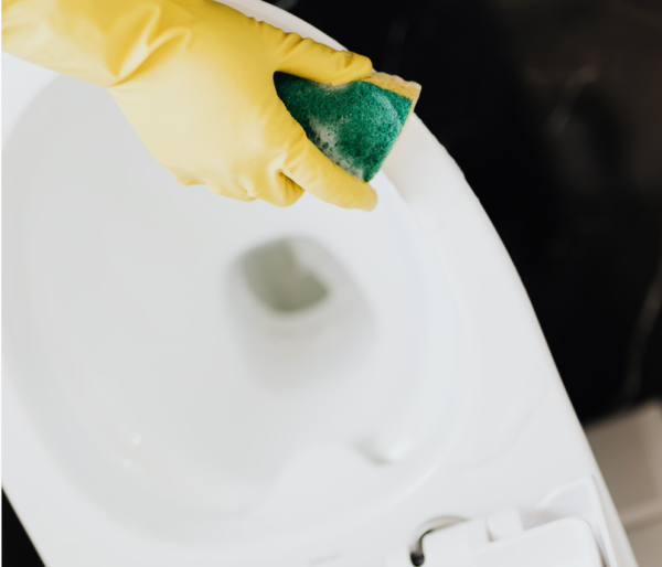 SERVIÇOS DE LIMPEZA