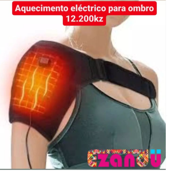 AQUECIMENTO ELECTRICO