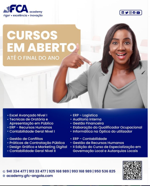 SERVIÇOS