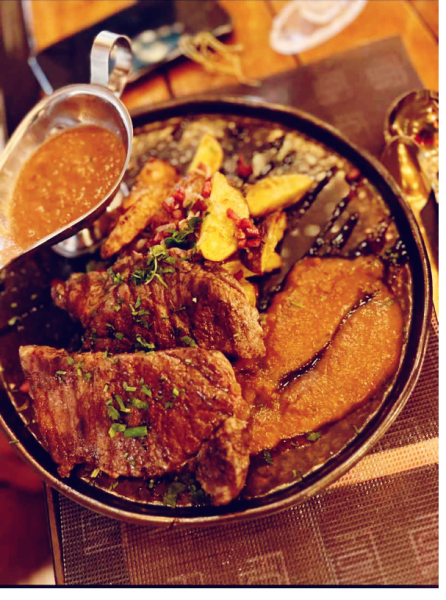 Nossa Gastronomia Nossa Gastronomia