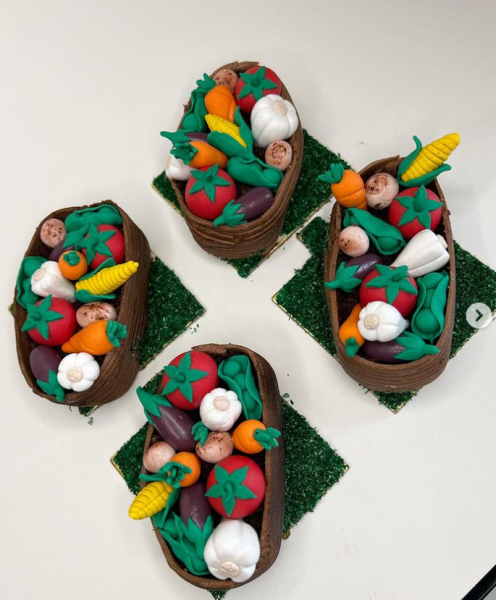 SERVIÇOS DE ALIMENTAÇÃO _ BOLOS E MIMOS