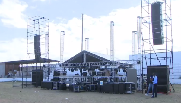 ORGANIZAÇÃO DE EVENTOS