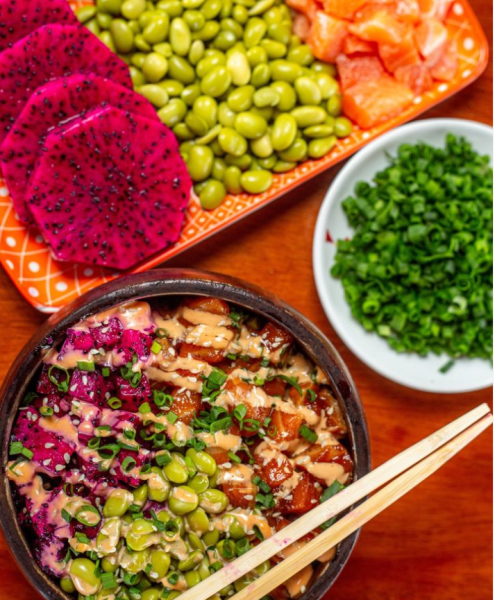 REFEIÇÕES SAÚDAVEIS