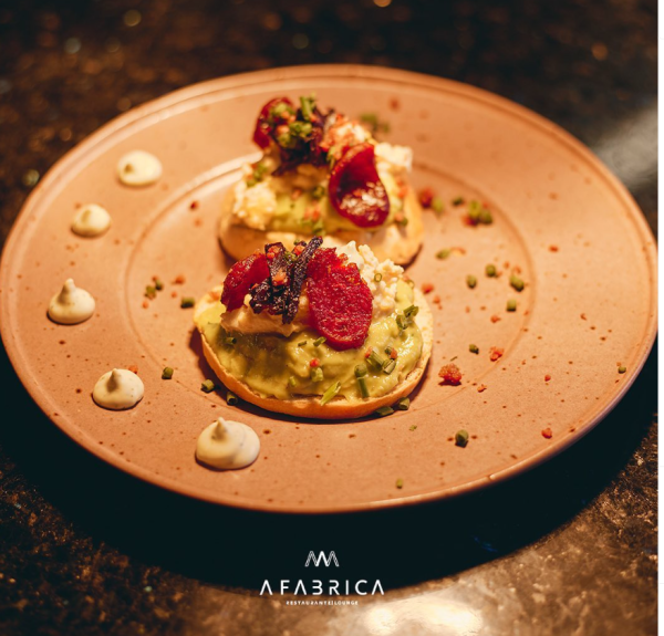 SERVIÇOS DE ALIMENTAÇÃO