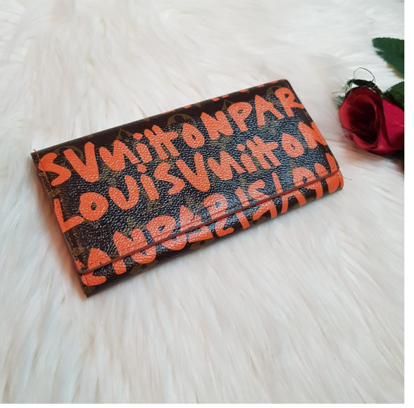 Carteiras de Documentos 12,15 AOA Brechó