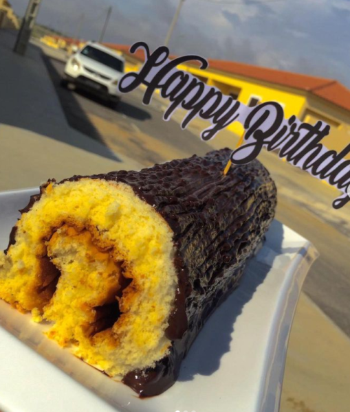 SERVIÇOS DE ALIMENTAÇÃO _ BOLOS E MIMOS