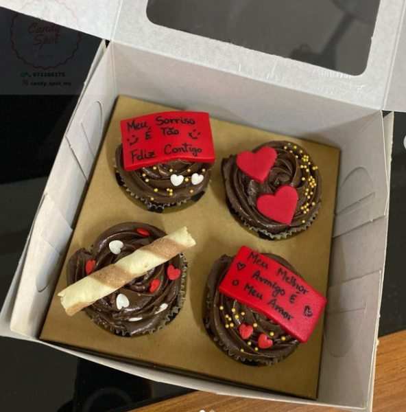 SERVIÇOS DE ALIMENTAÇÃO _ BOLOS E MIMOS