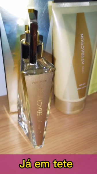 POR ENCOMENDA COSMETICOS