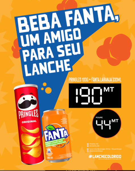 SERVIÇOS DE ALIMENTAÇÃO  Combo preparado para ti.