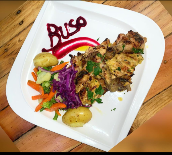 SERVIÇOS DE ALIMENTAÇÃO